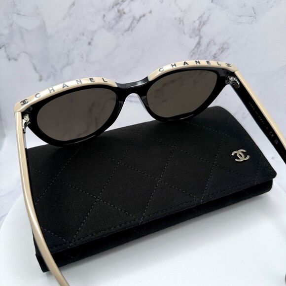 New CHANEL Sunglasses - Picture 12 of 16
